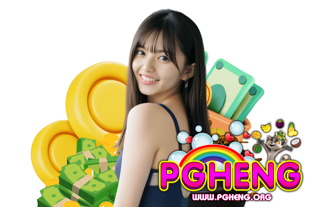 pgheng เว็บตรง